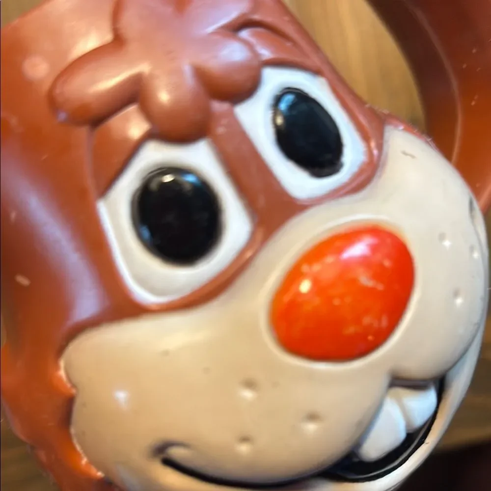 Binatge Nestle Quick Character Mug